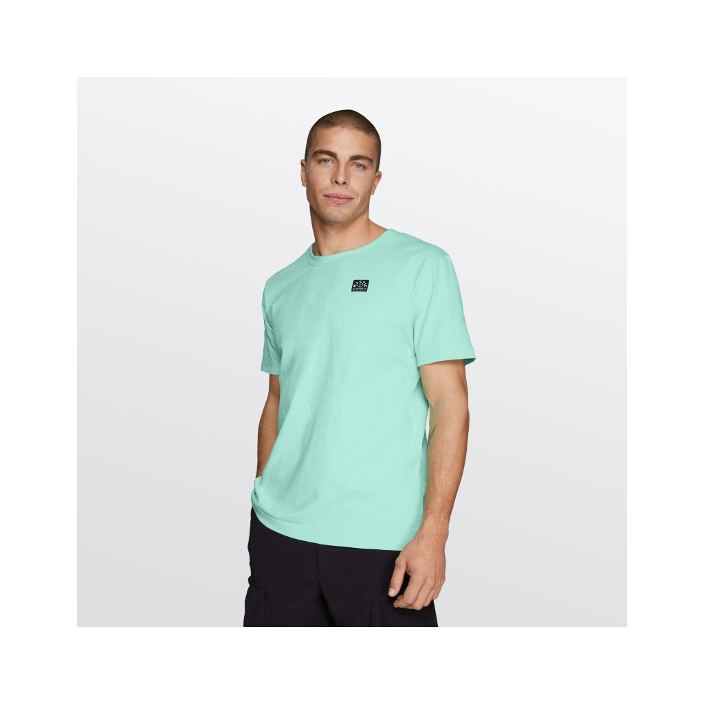 Lowe Tee, Paradise Green
