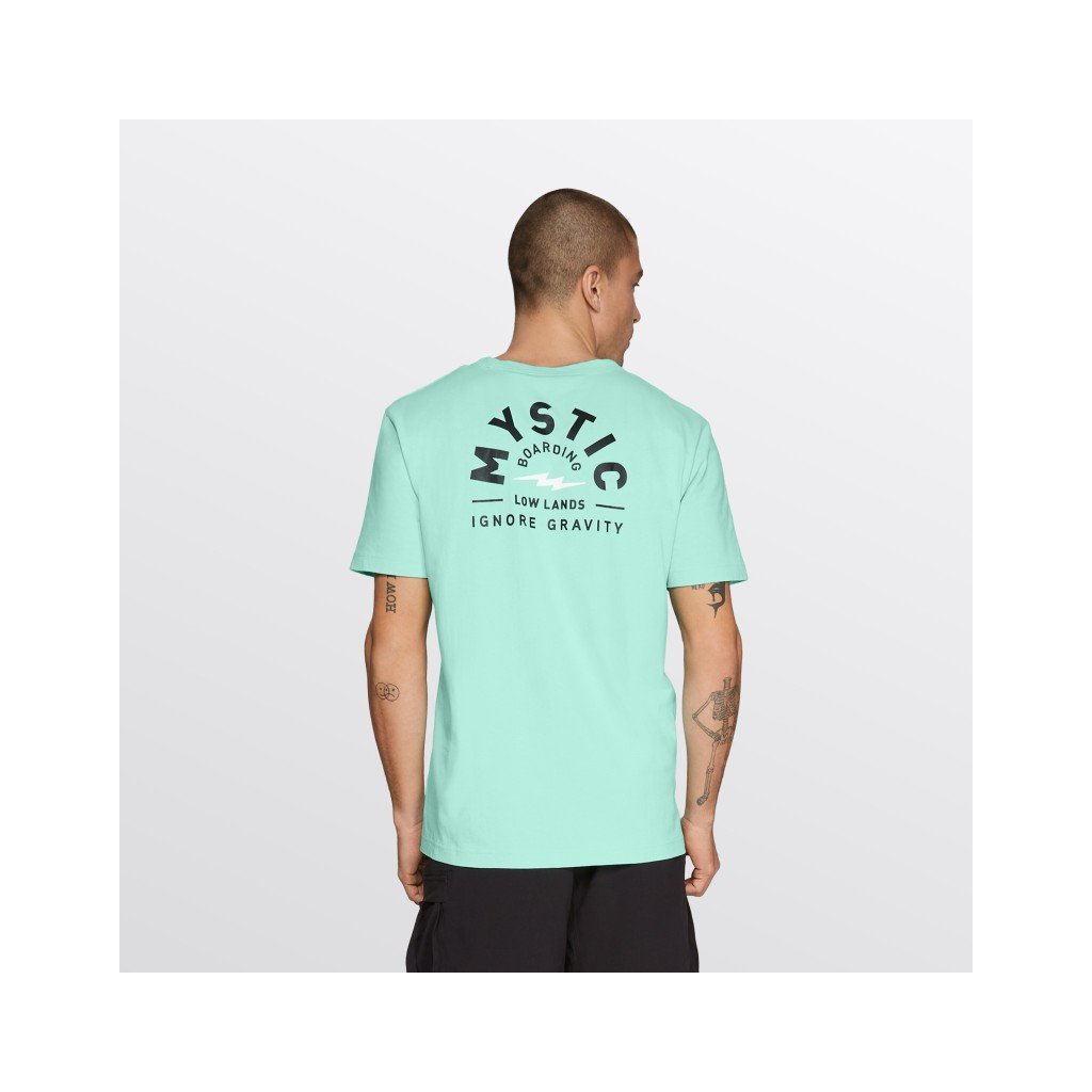 Lowe Tee, Paradise Green
