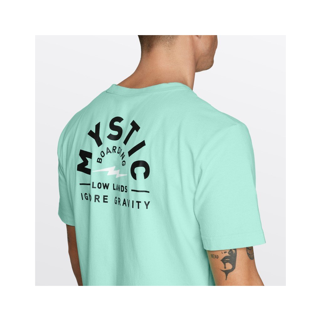 Lowe Tee, Paradise Green