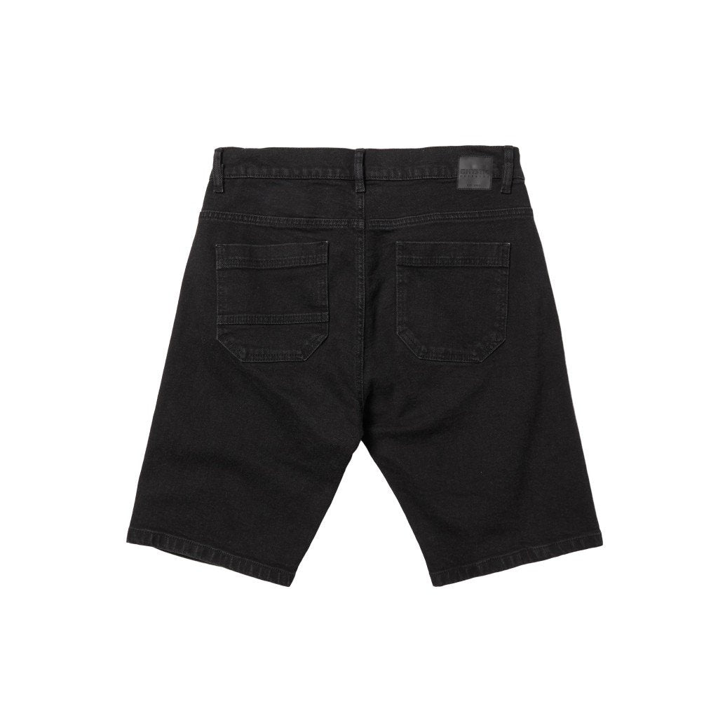 Fervor Walkshort, Black