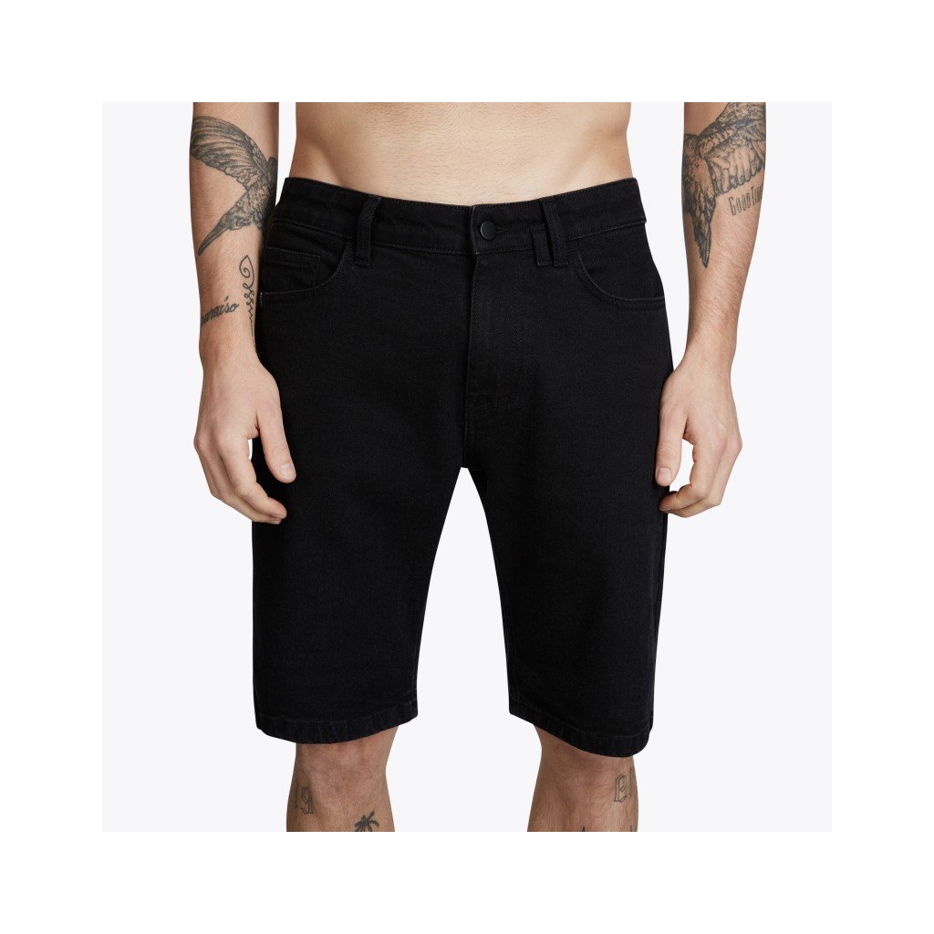 Fervor Walkshort, Black