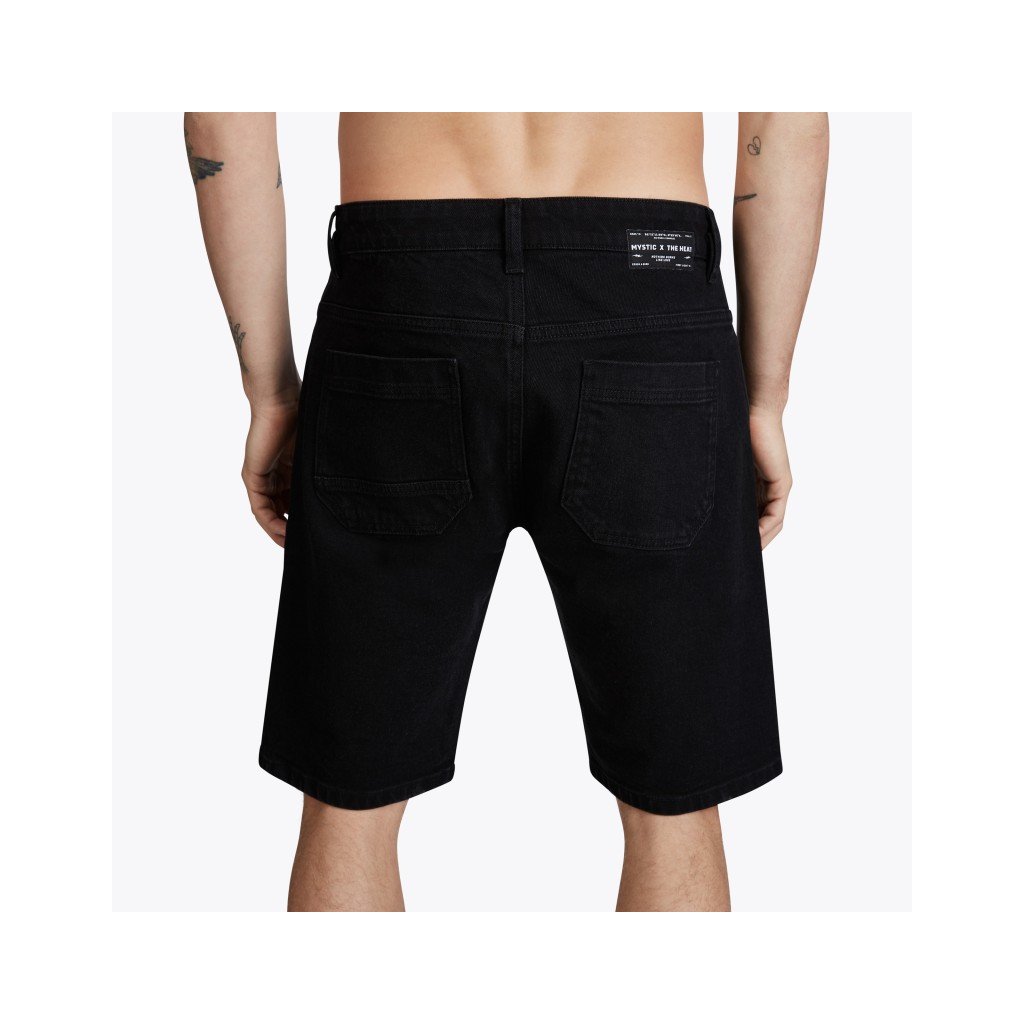 Fervor Walkshort, Black