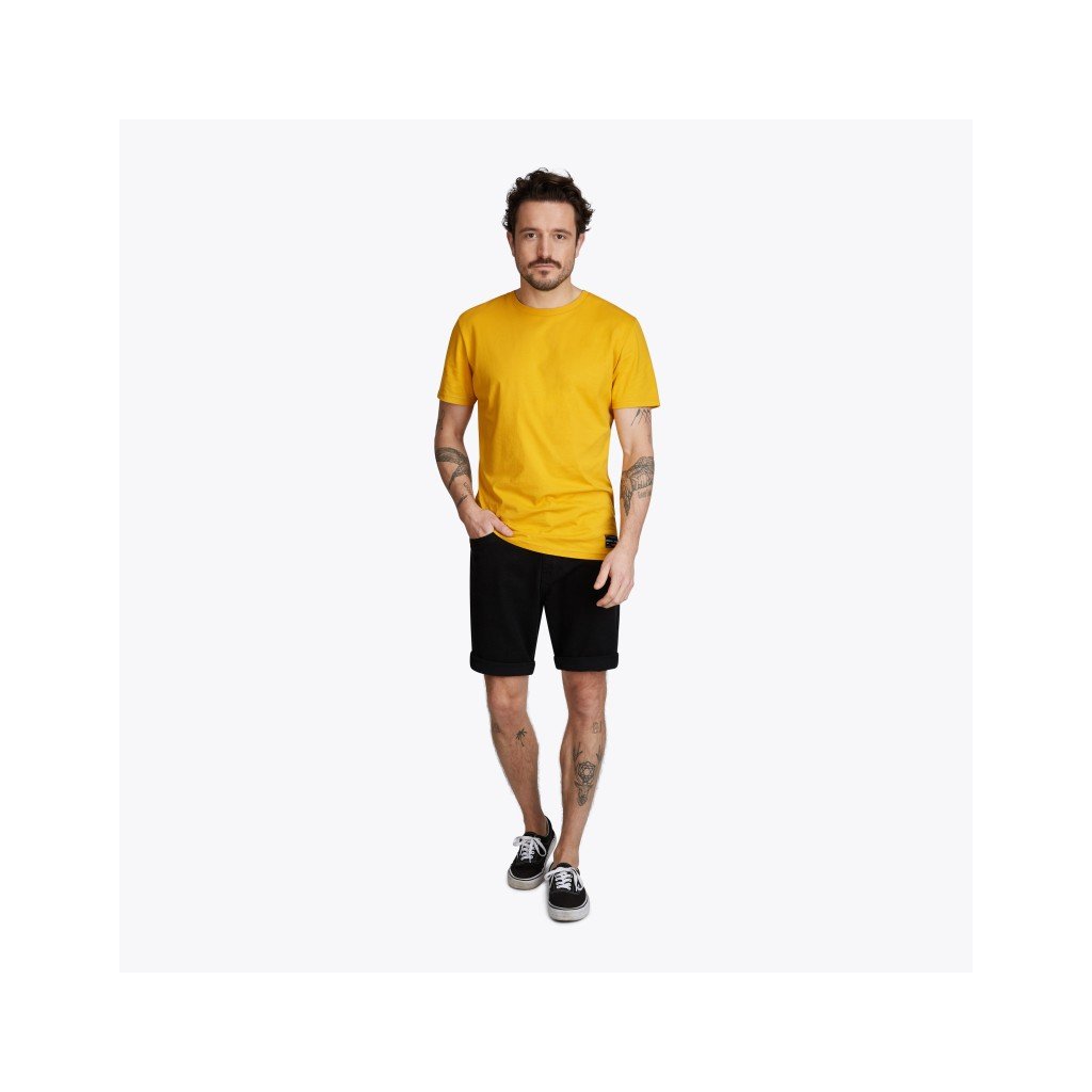 Fervor Walkshort, Black