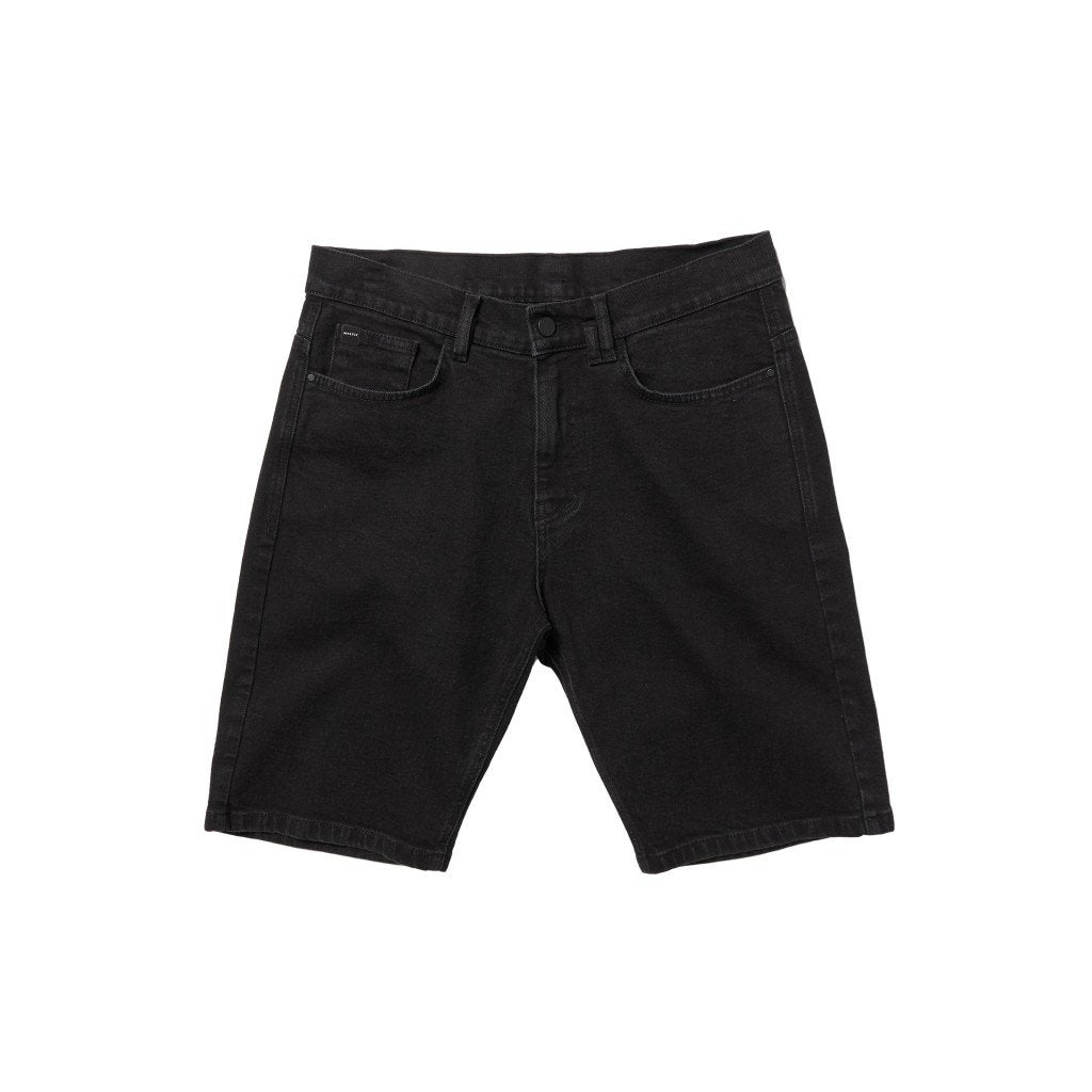 Fervor Walkshort, Black