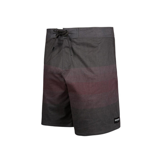 The Pope, Oxblood Red