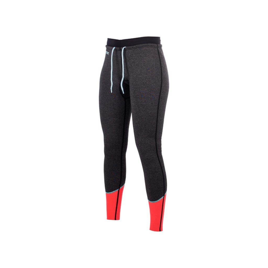 Diva Pants Women, Teal