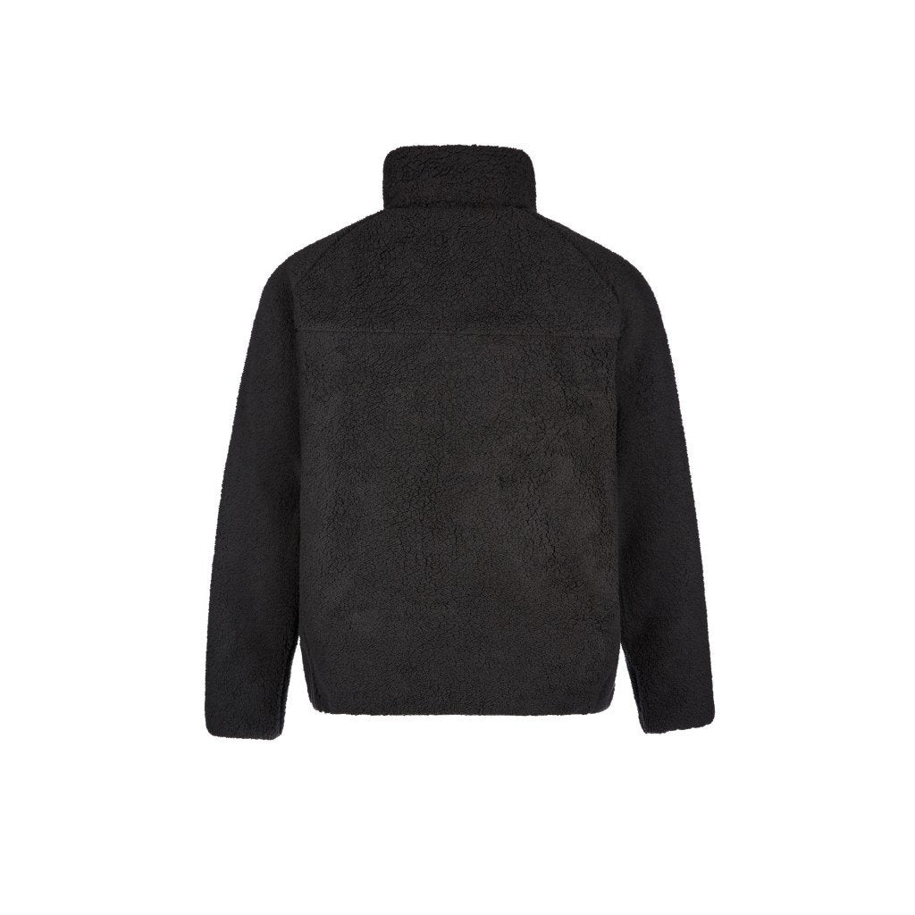 H.O.T. Sweat, Black