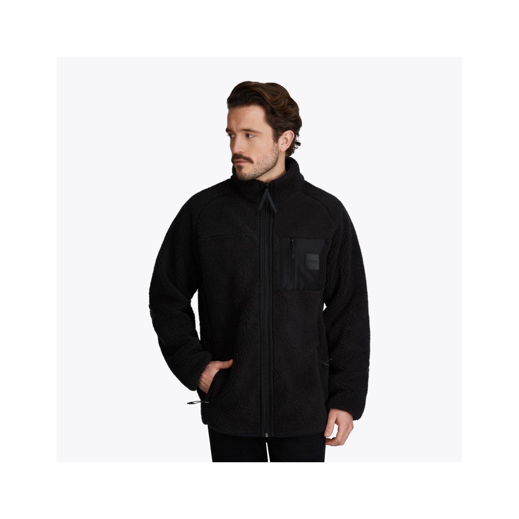 H.O.T. Sweat, Black