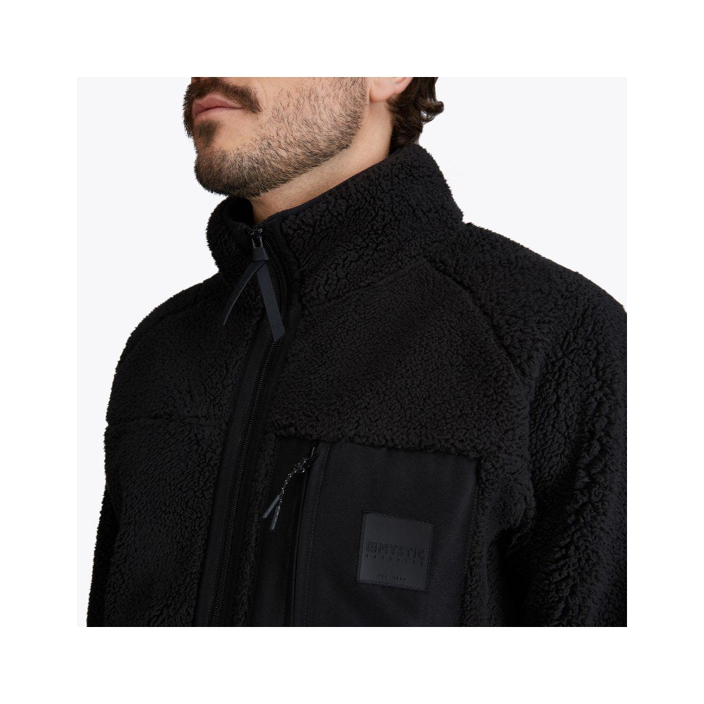 H.O.T. Sweat, Black