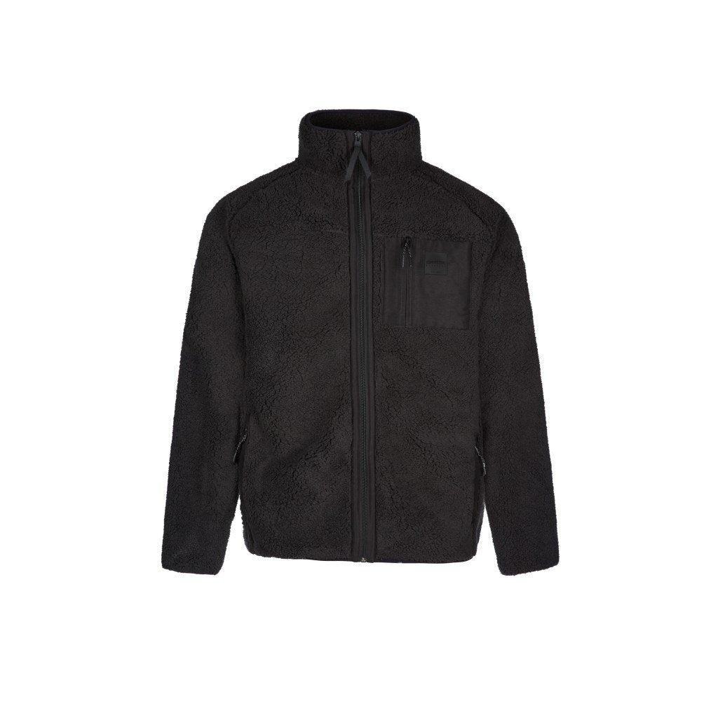 H.O.T. Sweat, Black