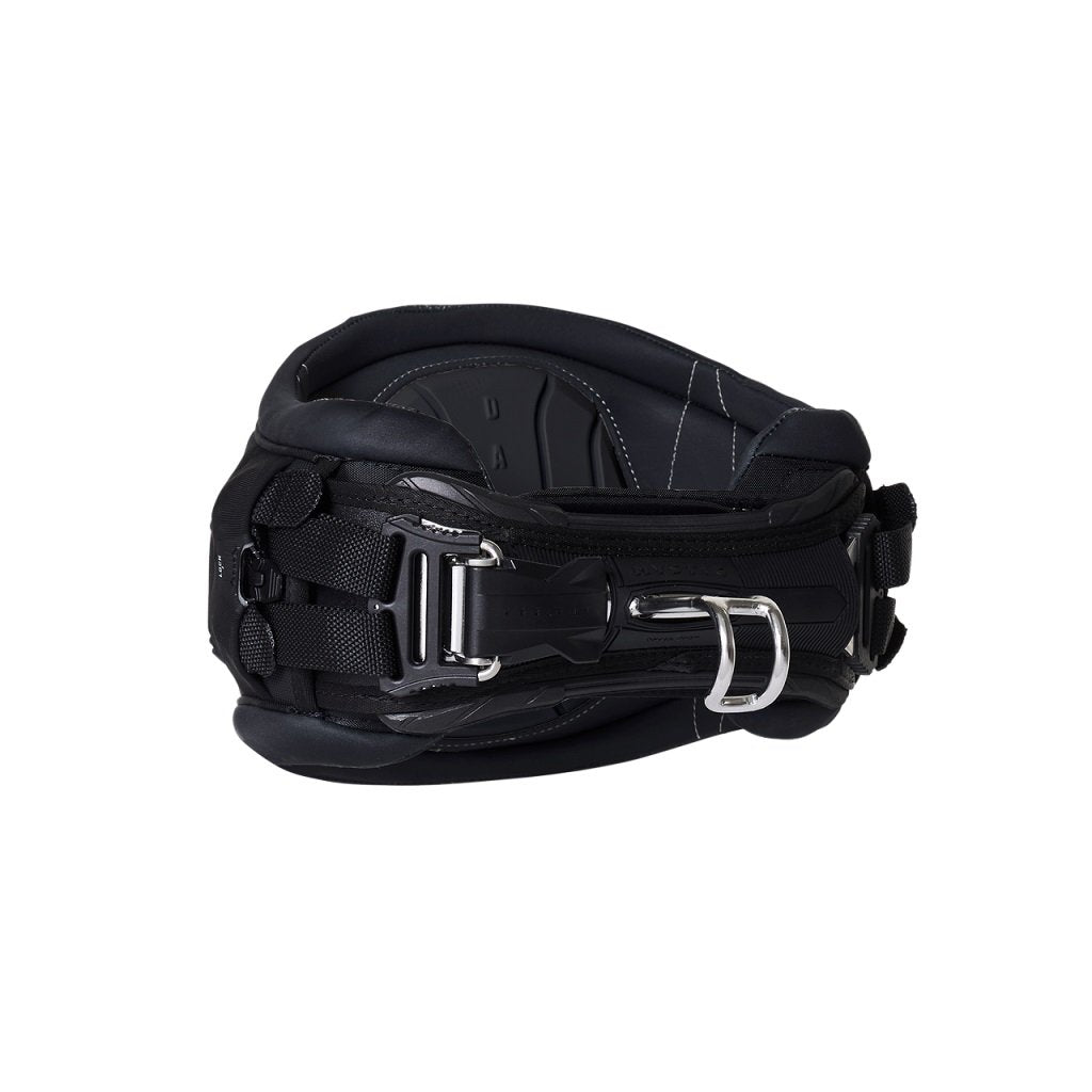 Dazzled Waist Windsurf, Black