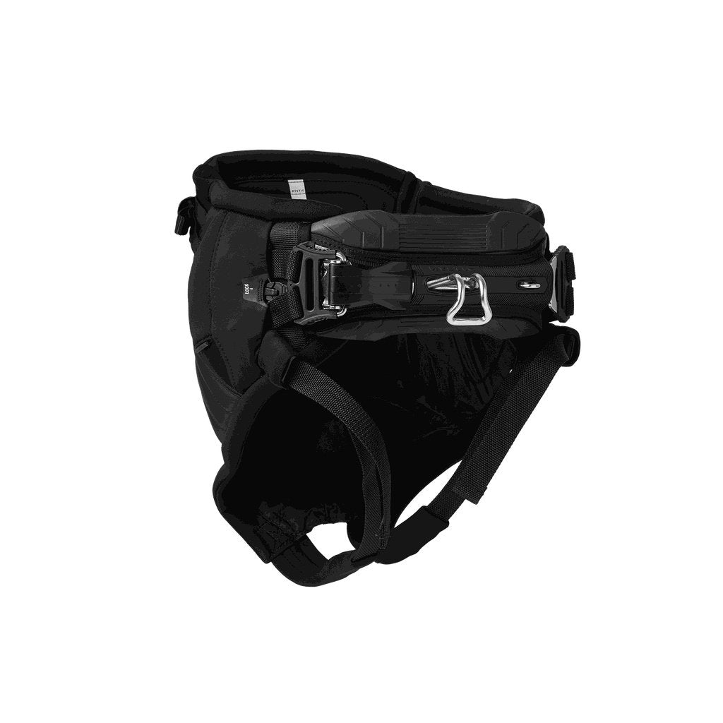 Driver kite, Black