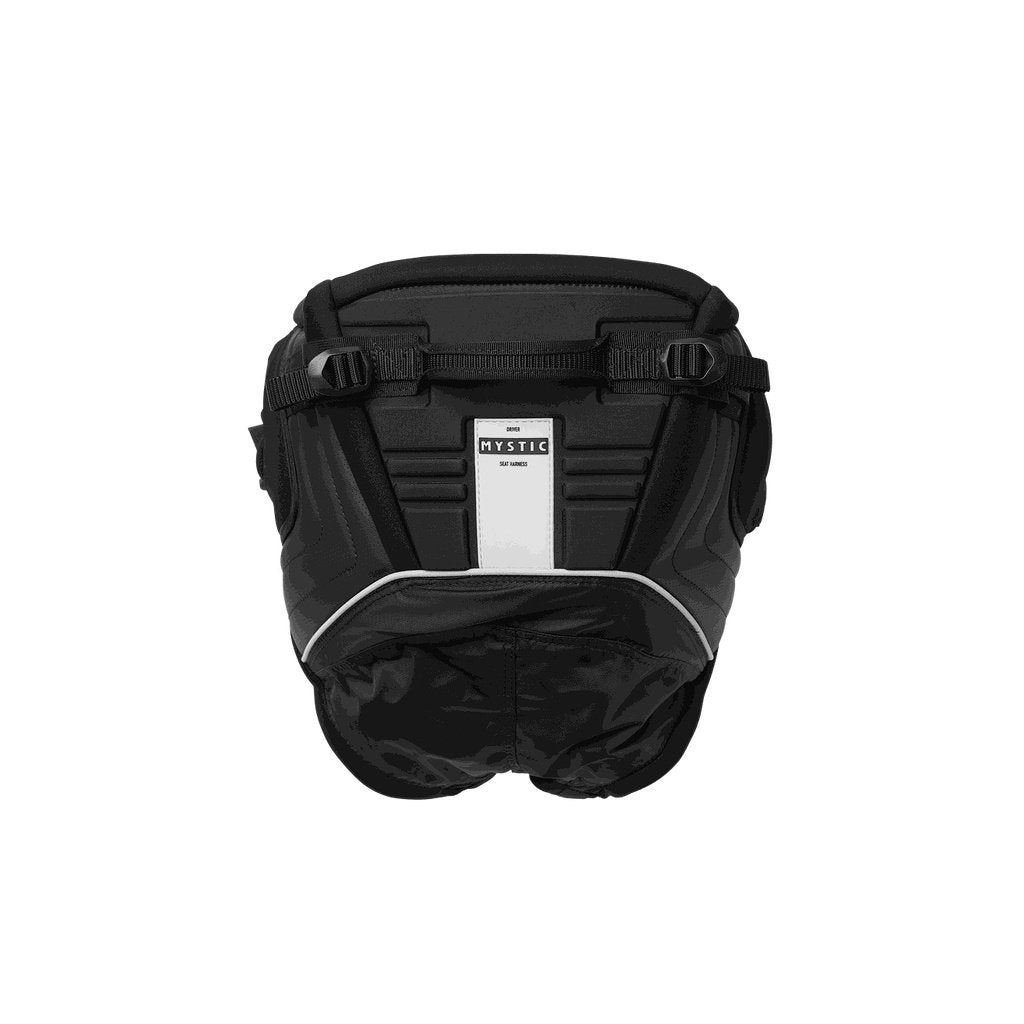 Driver kite, Black