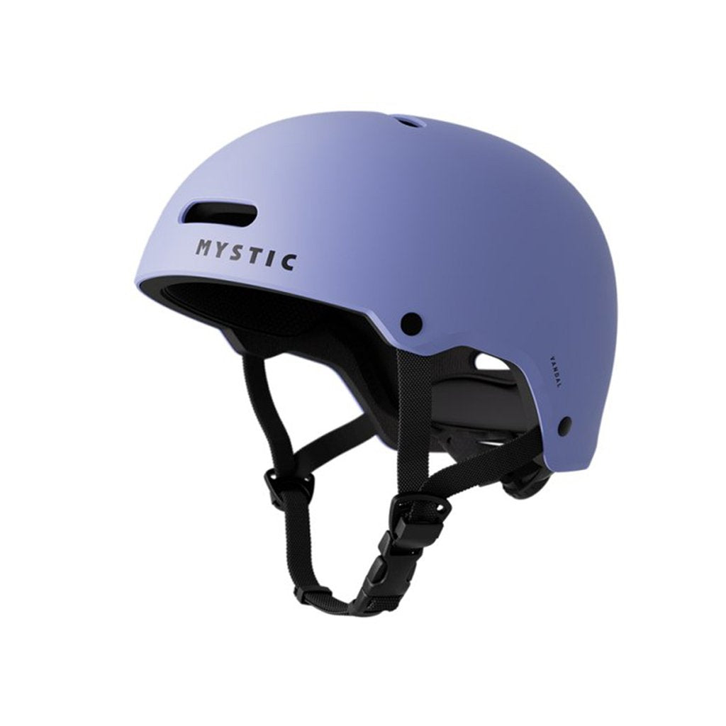 Vandal Helmet, Iris Blue