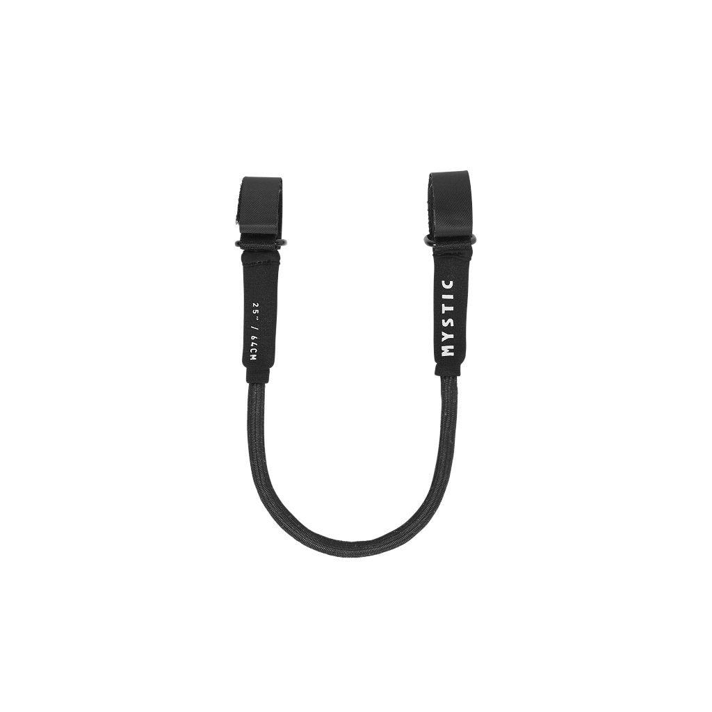Harnessline Elastic , Black