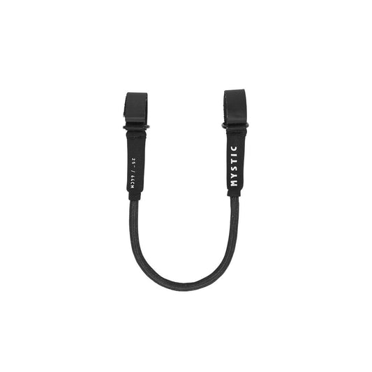 Harnessline Elastic , Black