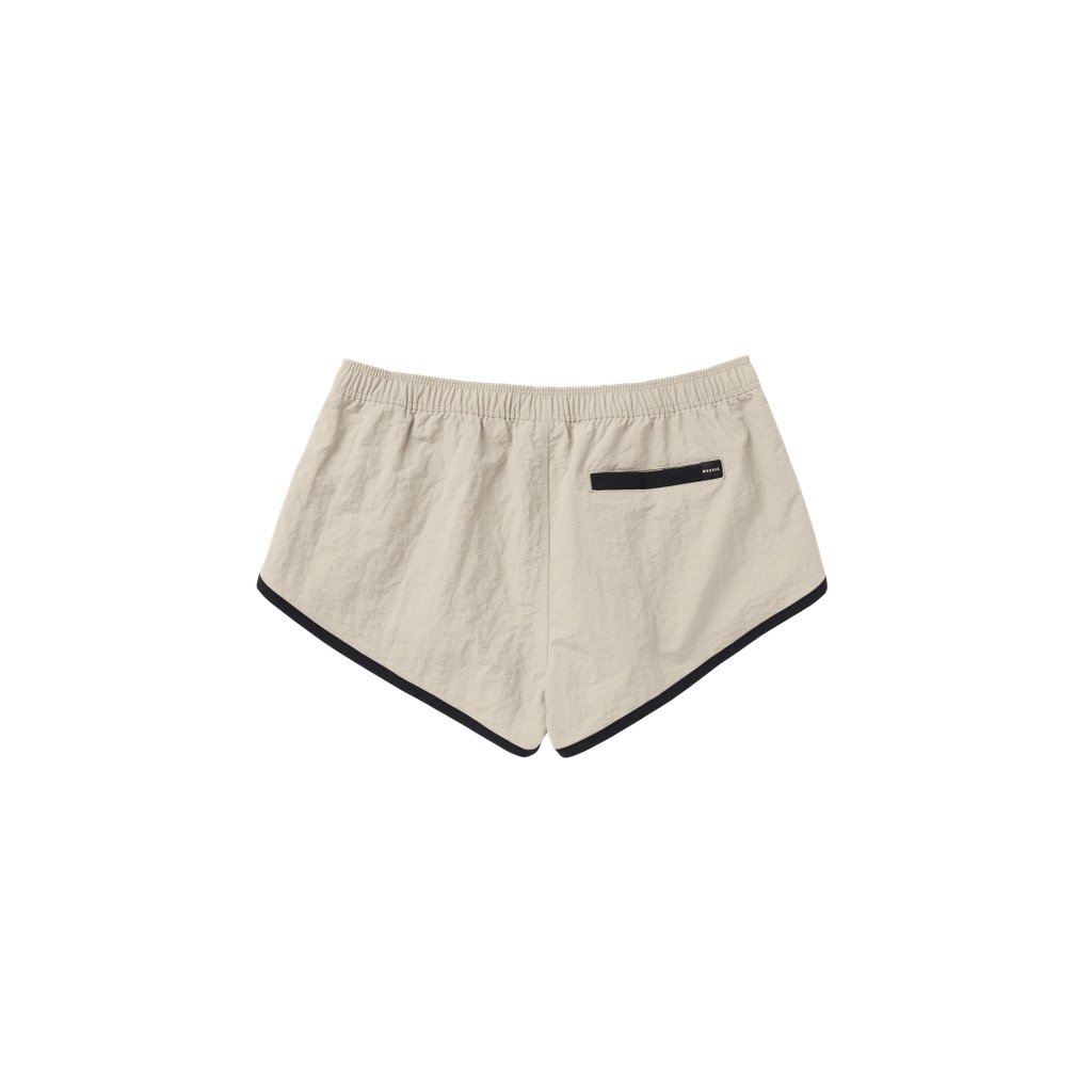 Layla Boardshort Women, Sand