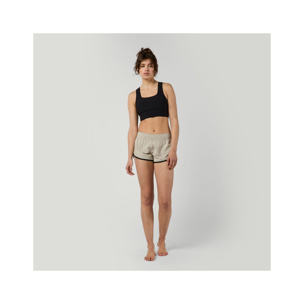 Layla Boardshort Women, Sand