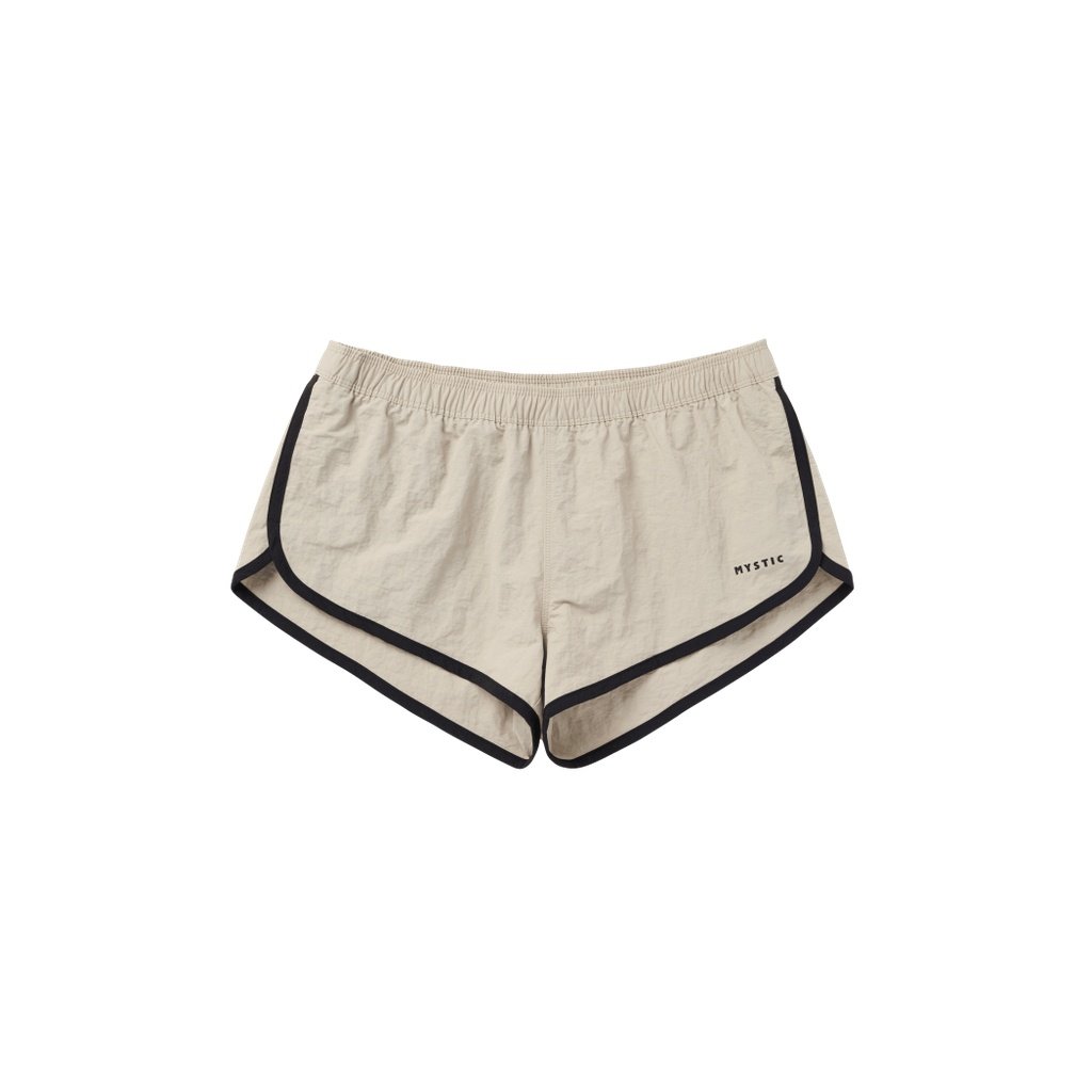 Layla Boardshort Women, Sand