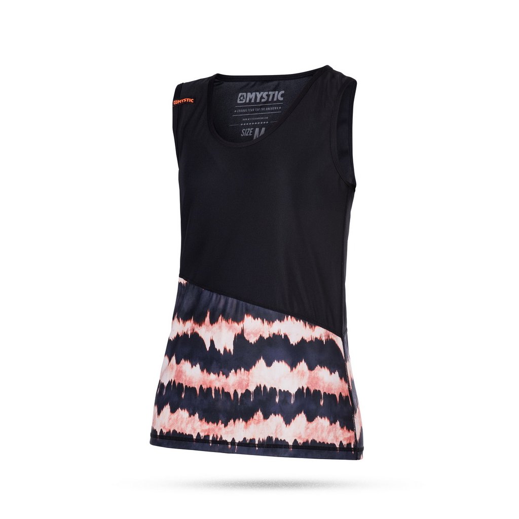Dazzled Tanktop Quickdry Women, Pink