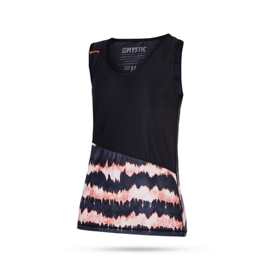 Dazzled Tanktop Quickdry Women, Pink