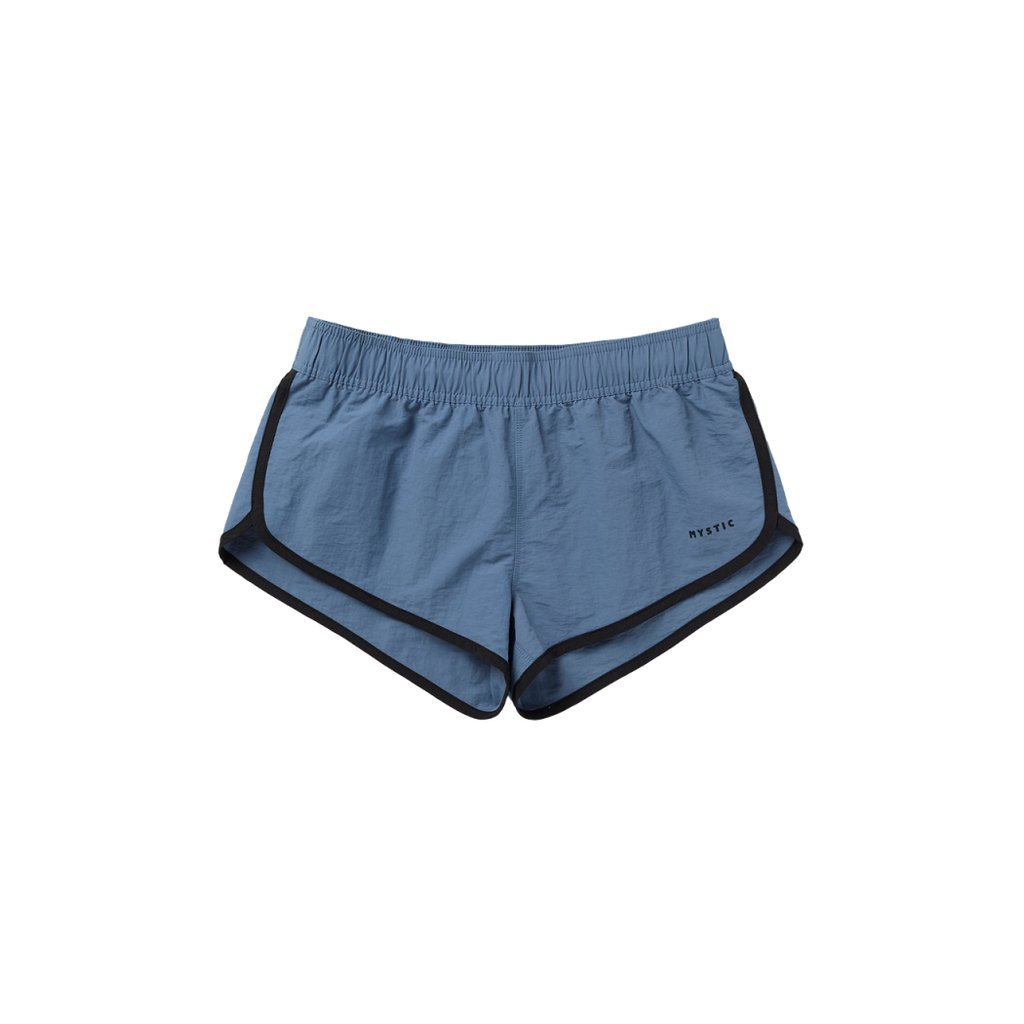 Layla Boardshort Women, Tidal Blue