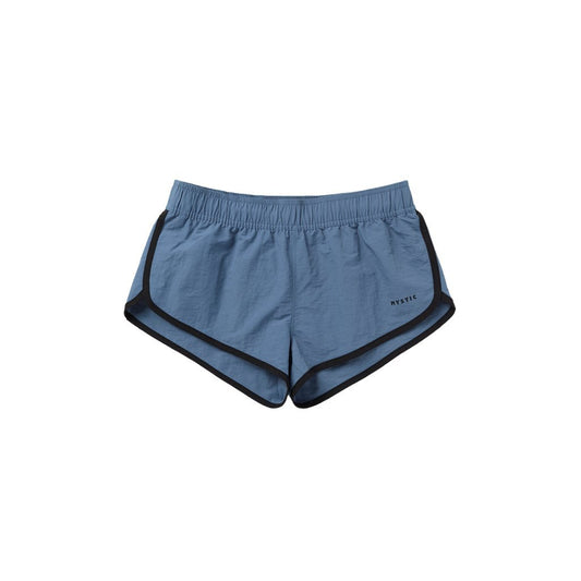 Layla Boardshort Women, Tidal Blue