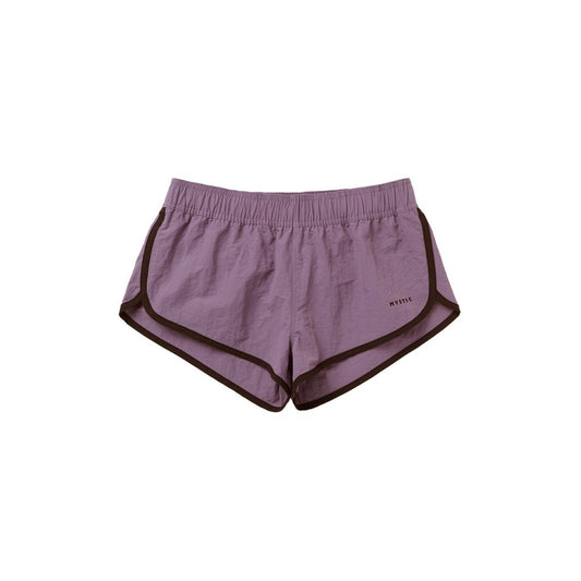 Layla Boardshort Women, Rosewood