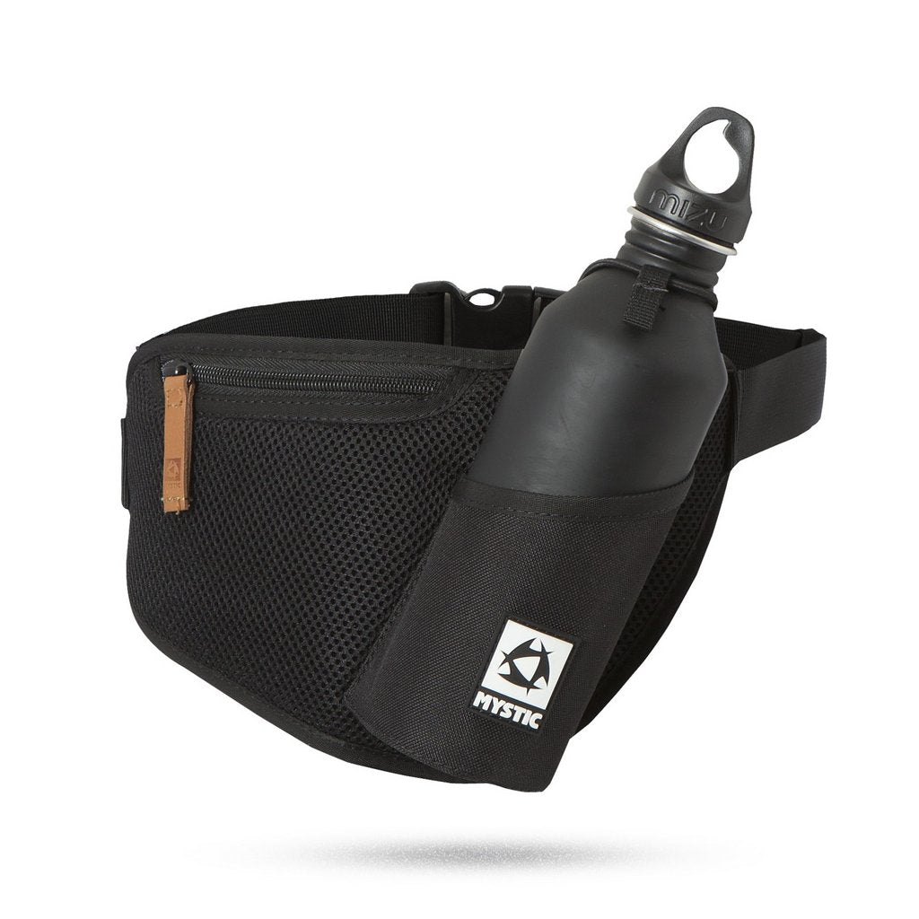 Endurance Belt, Black
