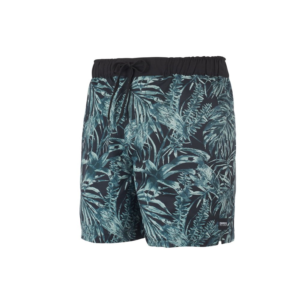 Coast, Green Allover