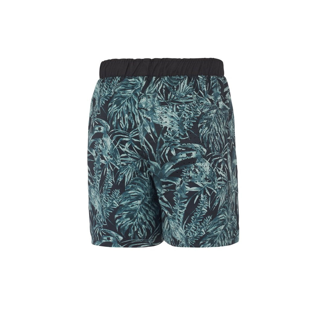 Coast, Green Allover