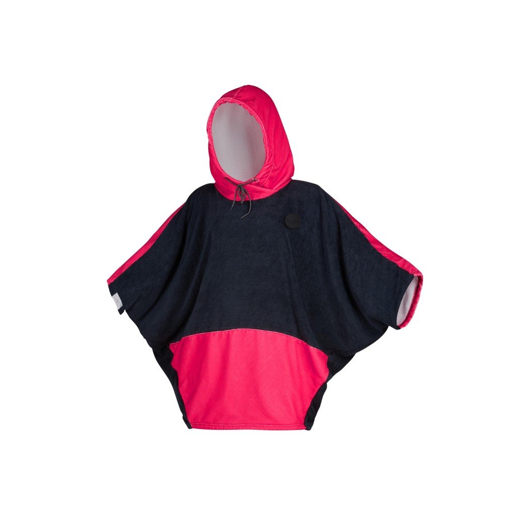 Poncho Women, Caviar Melee