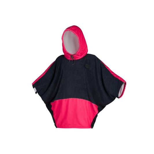 Poncho Women, Caviar Melee