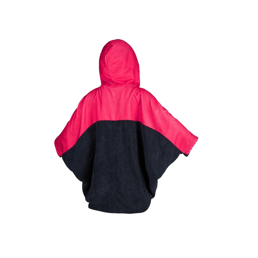 Poncho Women, Caviar Melee