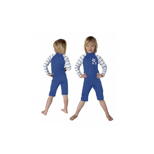 Star Rash Kids, Blue