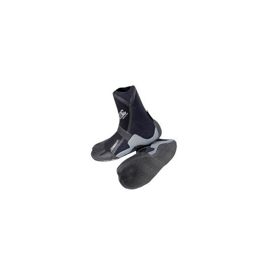 Vulcanic Boot