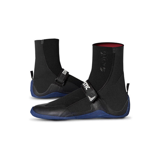 Star Boot, Black