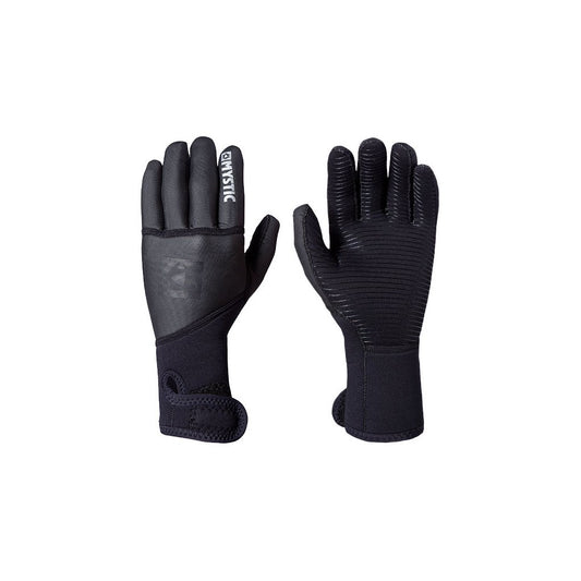 Mystic Mesh Glove, Black