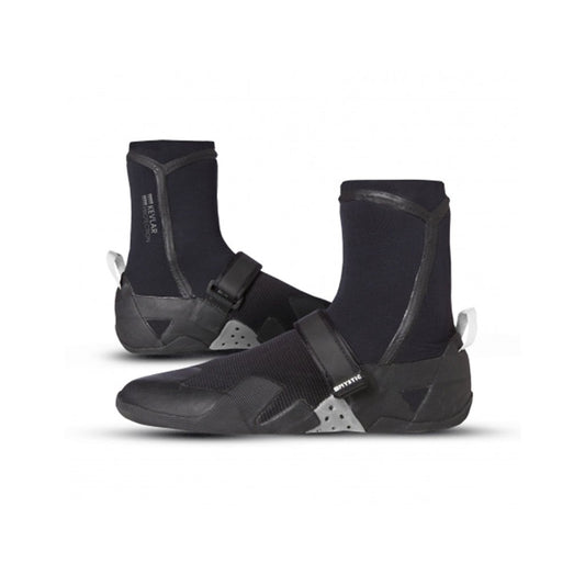 Reef Boot Round Toe 6mm