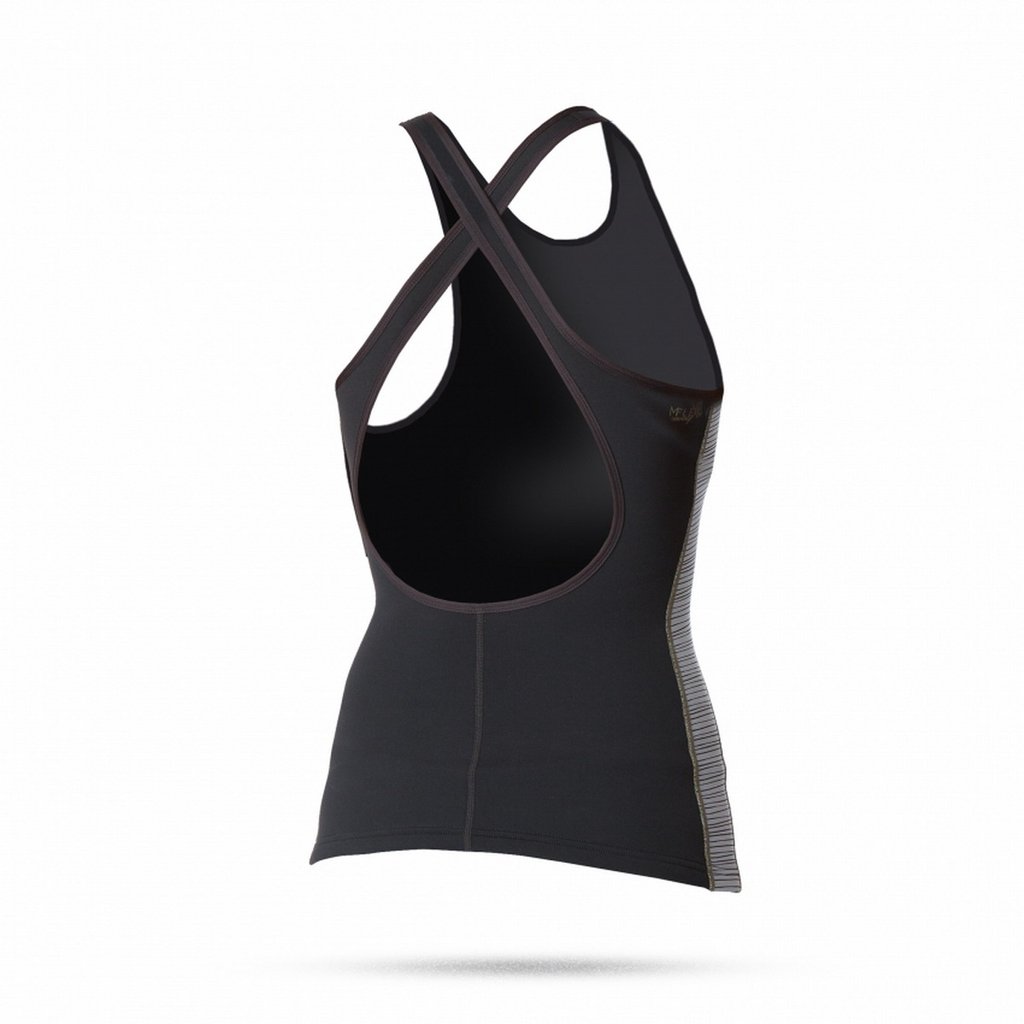 Diva Tanktop, Grey