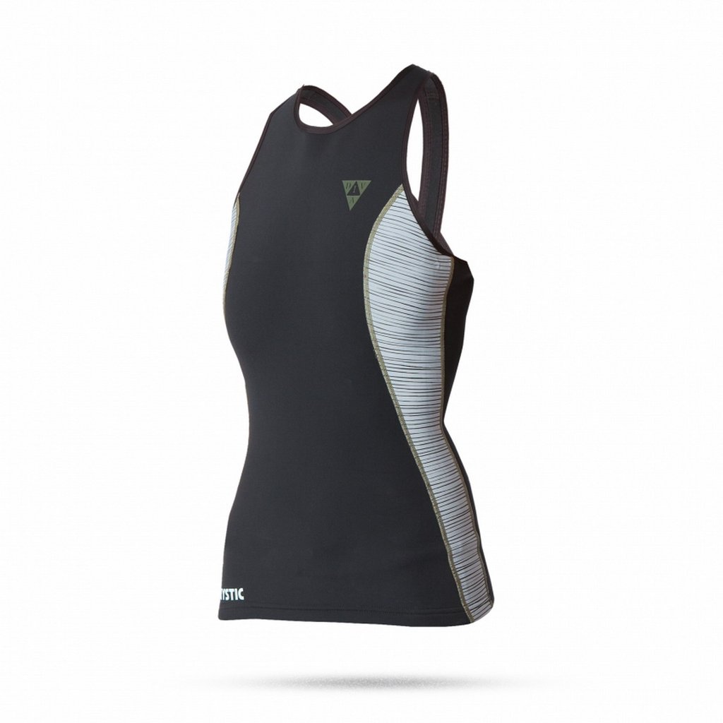 Diva Tanktop, Grey