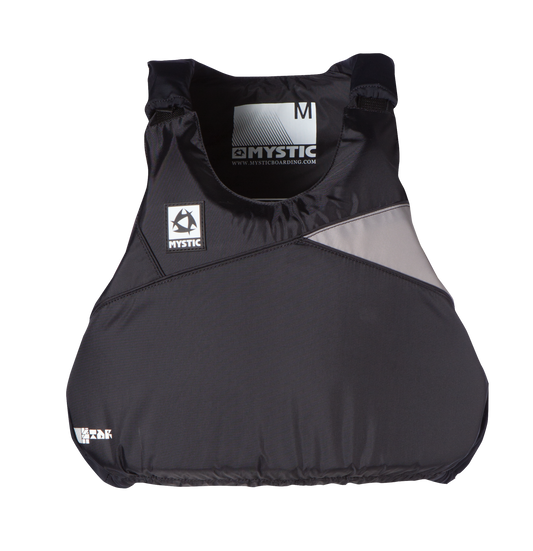 Star Floatation Vest Zipfree-0