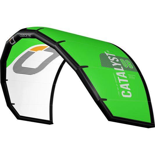 Ozone Catalyst V4, Bright Green
