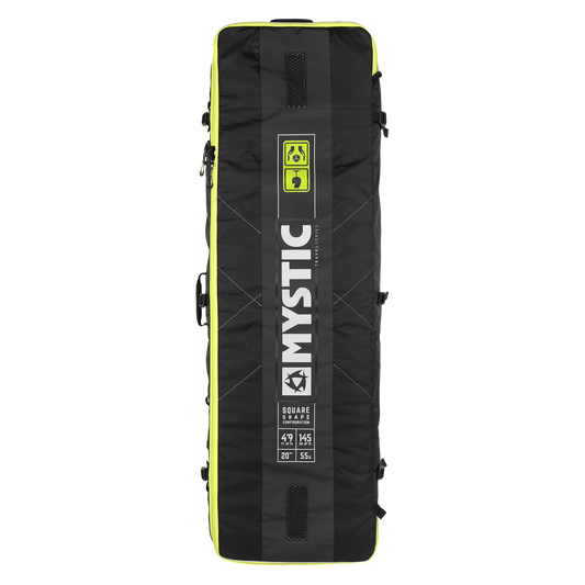 Elevate Lightweight Square-0