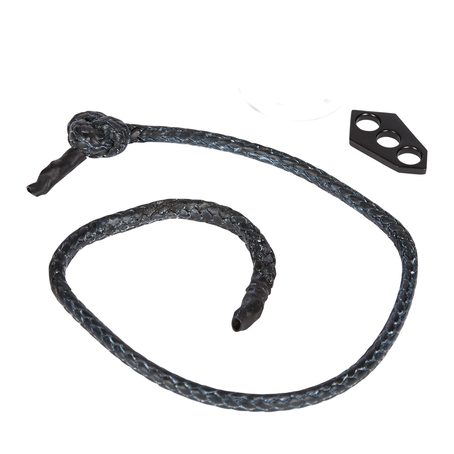 Stealth Bar Dyneema Slider Rope-0