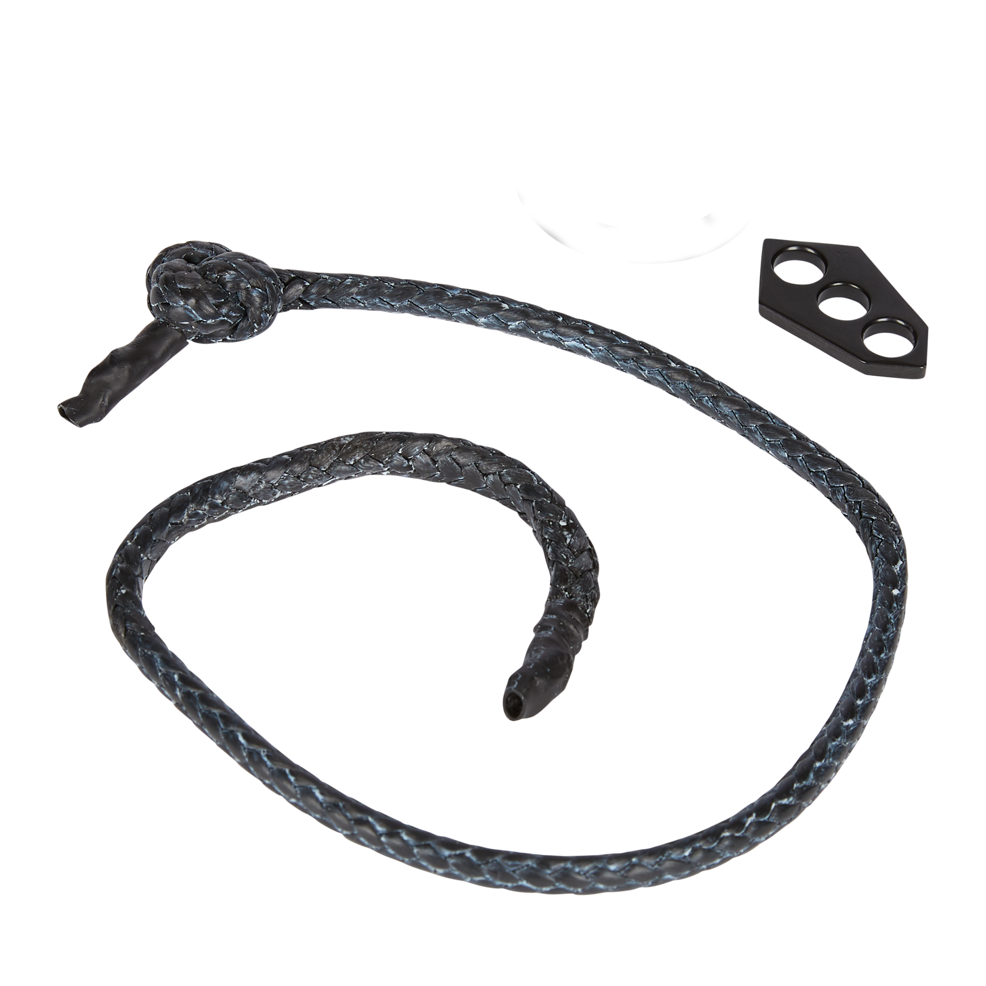 Stealth Bar Dyneema Slider Rope-0