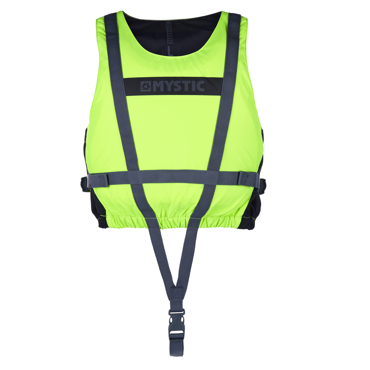 Brand Floatation Vest Zipfree-1