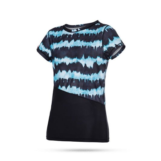 Dazzled S/S Quickdry Women, Mint