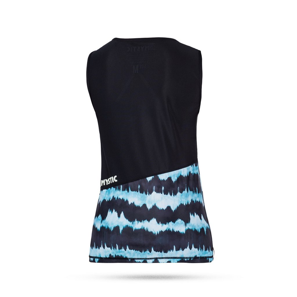 Dazzled Tanktop Quickdry Women, Mint