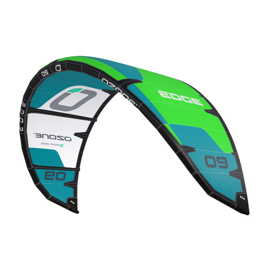 Ozone Edge VT, Rubine Red/Red/White